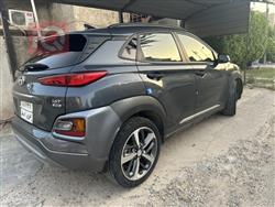 هیوندای کۆنا